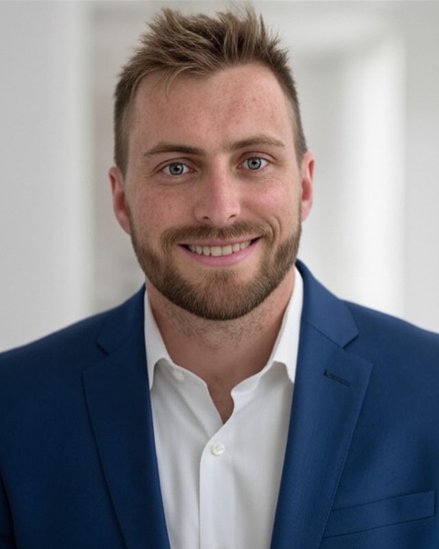 Michael Stanford, CFP®, financial advisor in Denver